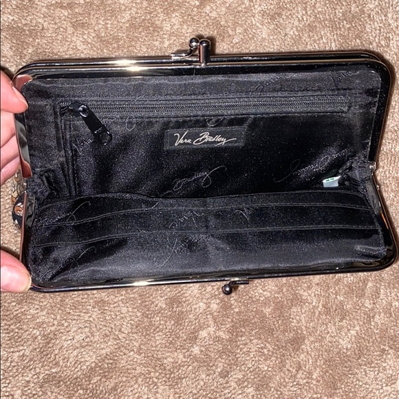 Vera Bradley wallet and accessories - Picture 4 of 8